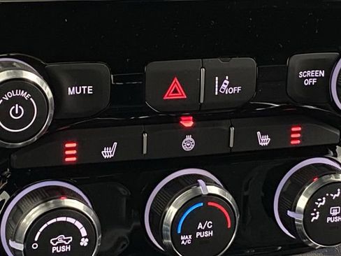 New 2026 RAM 1500 Big Horn image 7