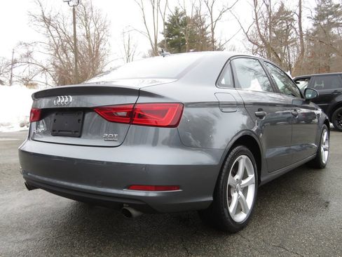Used 2016 Audi A3 2.0T Premium image 5