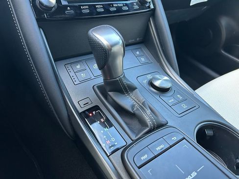 Used 2025 Lexus IS 350 F Sport image 29
