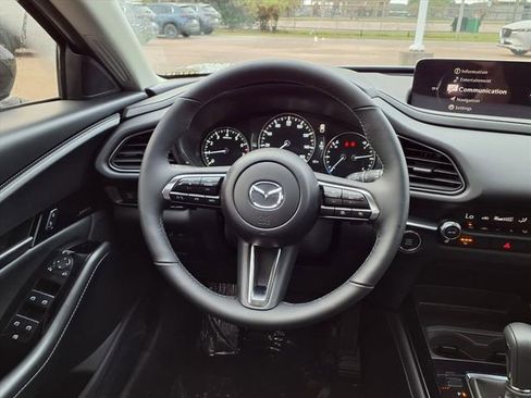 New 2026 MAZDA CX-30 2.5 Turbo w/ Premium Plus Pkg image 11