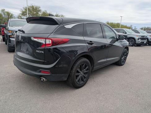 Used 2019 Acura RDX FWD image 2