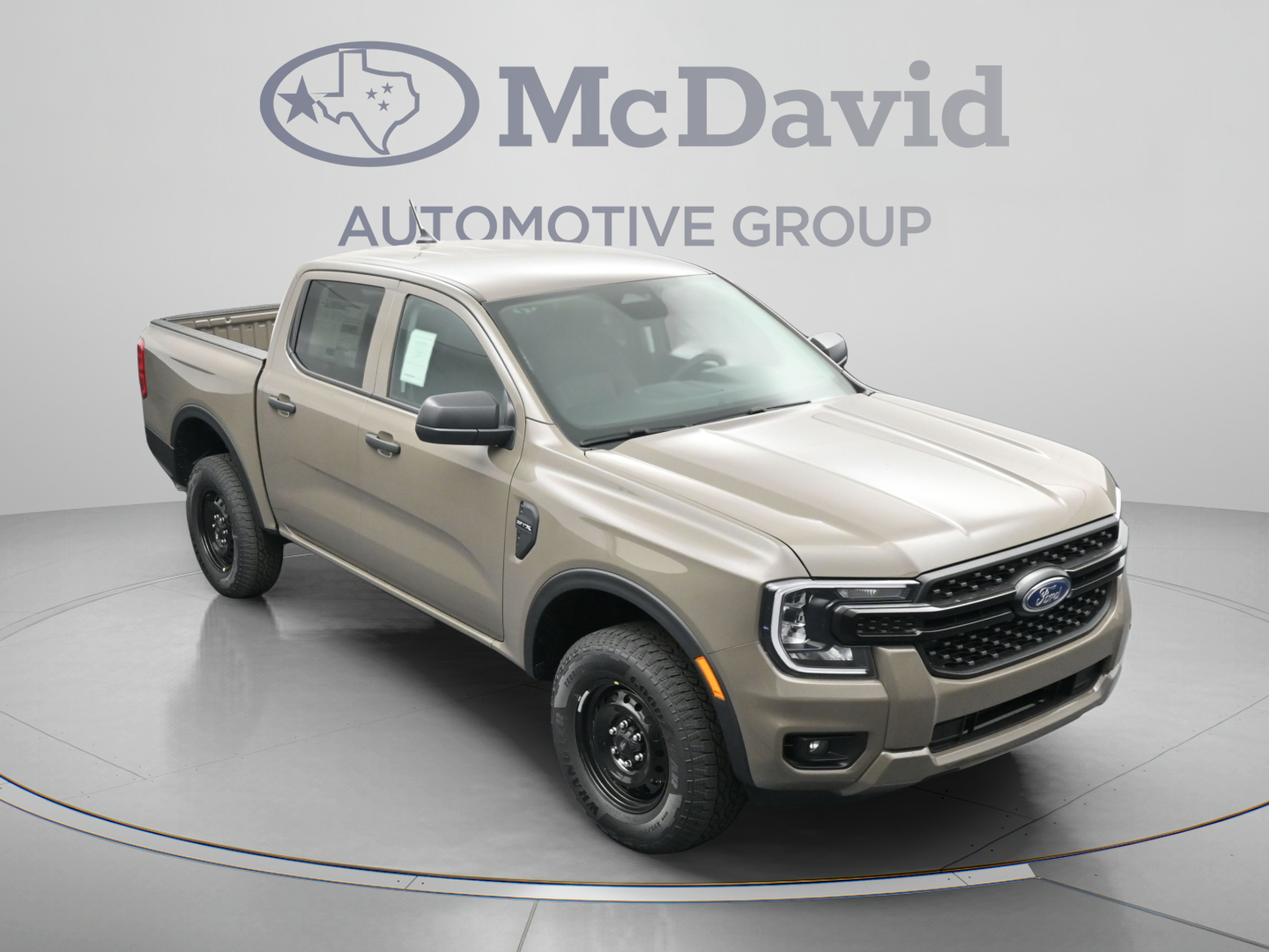 New 2026 Ford Ranger XL w/ Trailer Tow Package RWD image 20