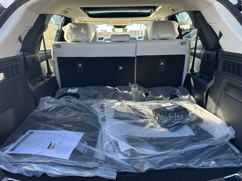 New 2026 MAZDA CX-90 3.3 Turbo S w/ Premium Package image 4