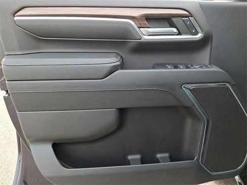 Used 2024 Chevrolet Silverado 2500 LT w/ All Star Edition image 12