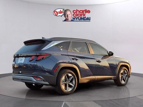 New 2026 Hyundai Tucson SEL FWD image 4