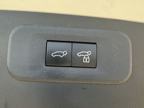 Certified 2025 Lexus NX 350h AWD w/ Premium Package image 14