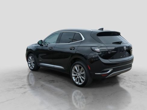 Used 2023 Buick Envision Avenir AWD/4WD image 6