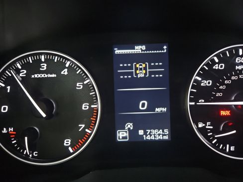 Used 2025 Subaru Legacy Premium AWD/4WD image 14