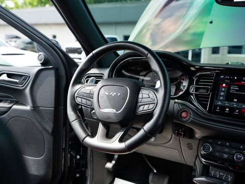 Used 2024 Dodge Durango SRT AWD/4WD image 19