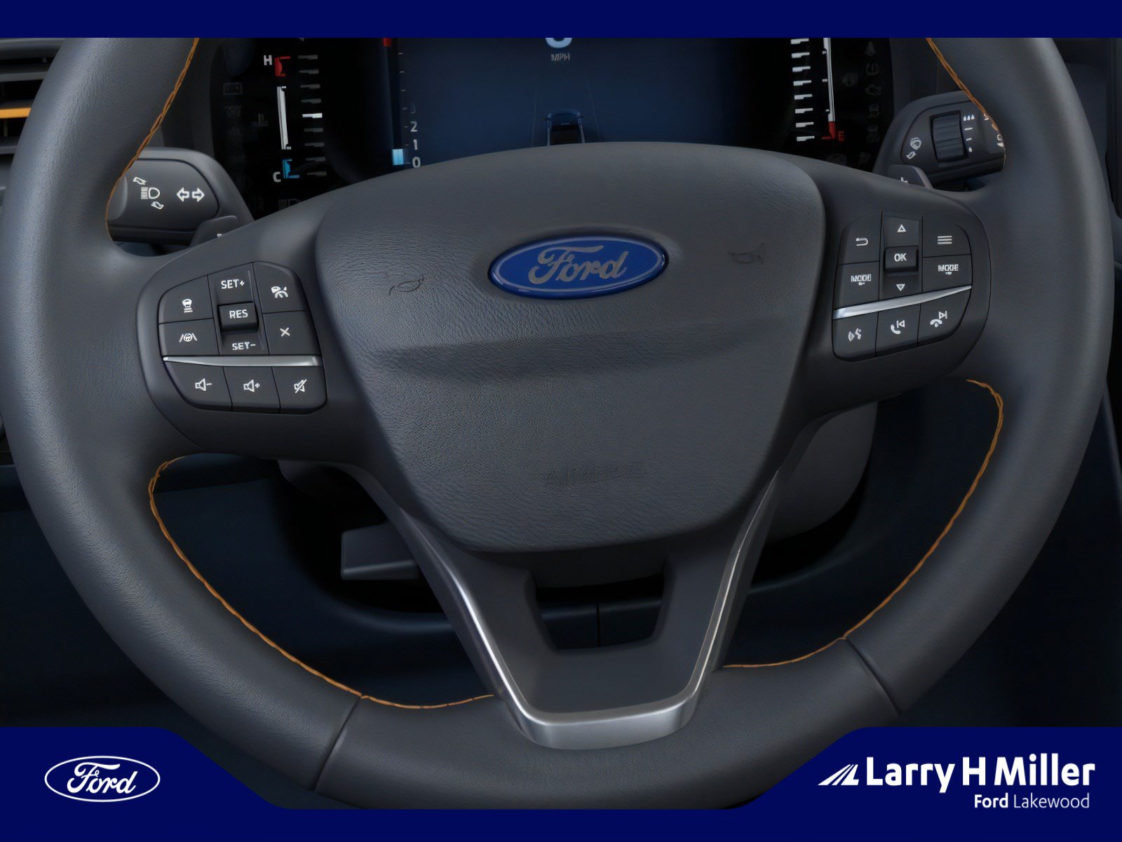 New 2026 Ford Maverick Tremor AWD/4WD image 14