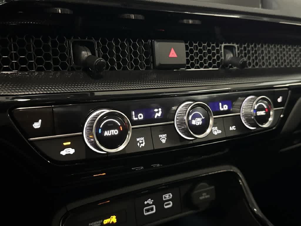Used 2024 Honda CR-V EX-L image 18