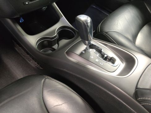 Used 2017 Dodge Journey Crossroad w/ Rear Seat Video Group I image 26