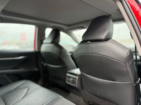 Certified 2023 Toyota Camry XSE w/ Navigation Package image 19