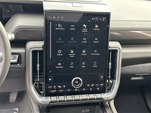 New 2026 GMC Yukon Elevation w/ Elevation Premium Package image 14