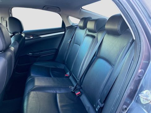 Used 2019 Honda Civic EX-L image 25