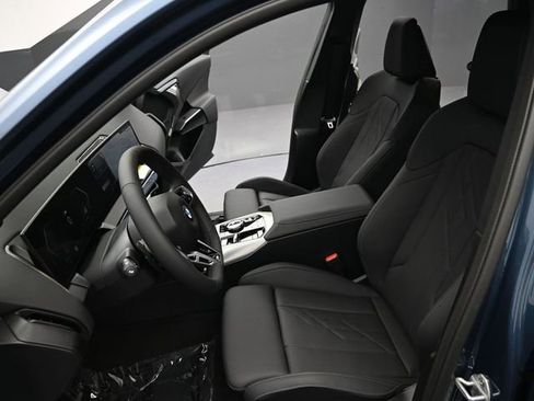 Used 2026 BMW X3 xDrive30 w/ M Sport Package image 15