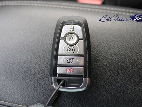 Used 2024 Ford Escape Active AWD/4WD image 25