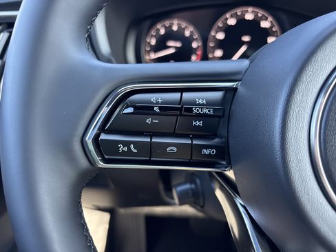 New 2026 MAZDA CX-90 3.3 Turbo S w/ Premium Plus image 31