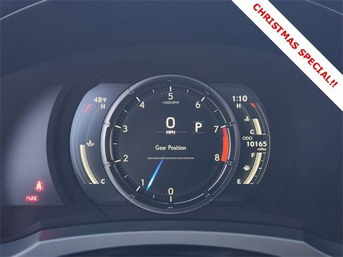 Used 2024 Lexus IS 500 image 13