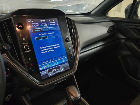 Used 2024 Subaru Crosstrek 2.5i Sport image 28
