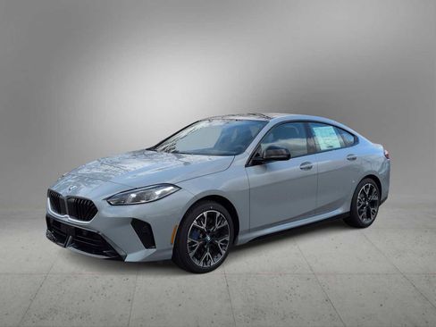 New 2026 BMW 228i xDrive 228 xDrive image 4