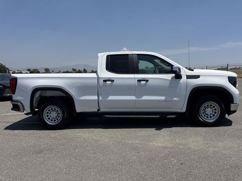 New 2026 GMC Sierra 1500 Pro w/ Pro Value Package RWD image 3