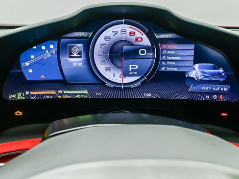 Certified 2023 Ferrari 296 GTB RWD image 28