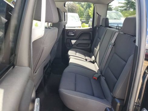 Used 2017 Chevrolet Silverado 1500 LT AWD/4WD image 26
