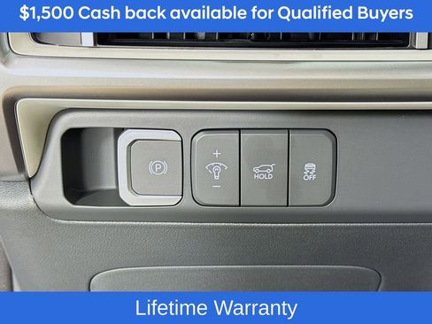 New 2026 Hyundai Santa Fe SEL w/ Tow & Go Package image 10