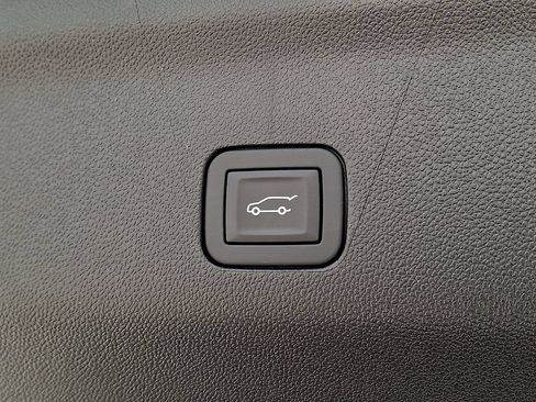 Used 2025 Cadillac Escalade Premium Luxury Platinum AWD/4WD image 31