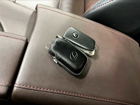 Used 2017 Lexus RX 350 AWD image 38