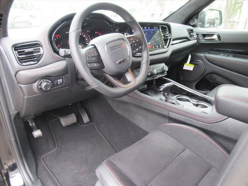 New 2026 Dodge Durango GT AWD/4WD image 15