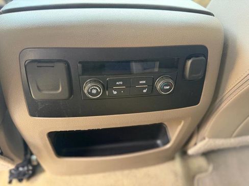 Used 2018 Chevrolet Tahoe LT w/ Luxury Package RWD image 30