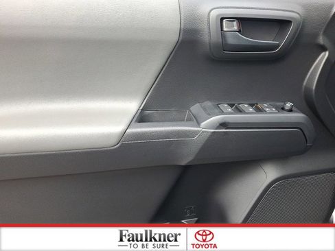 Certified 2019 Toyota Tacoma SR image 12