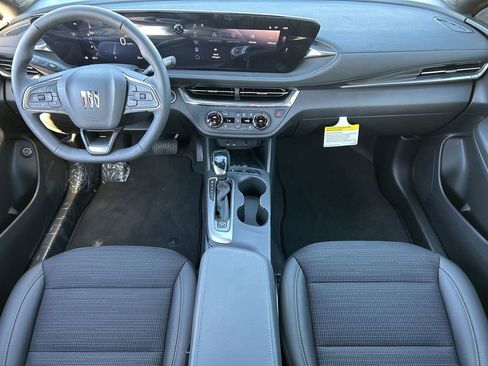 New 2026 Buick Envista Sport Touring w/ Convenience I Package FWD image 19