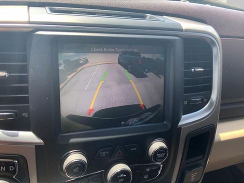 Used 2015 RAM 1500 Big Horn AWD/4WD image 27
