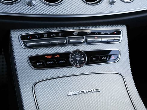 Used 2020 Mercedes-Benz E 63 AMG S image 12