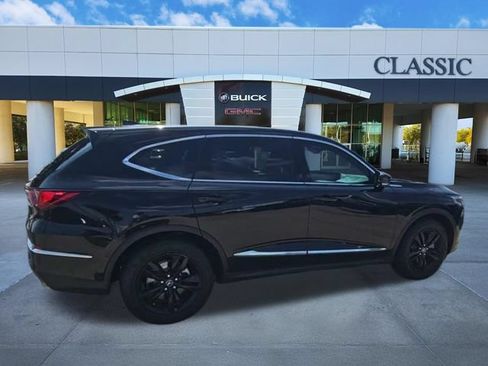 Used 2024 Acura MDX FWD image 8
