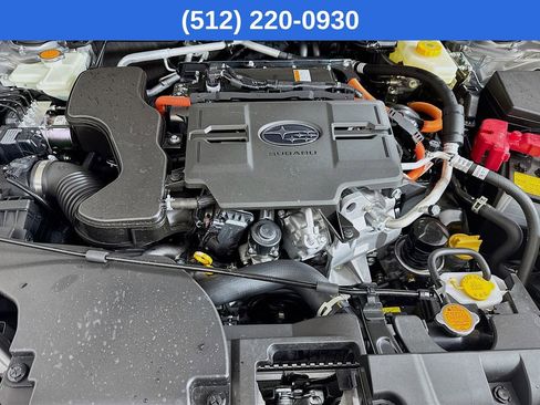 New 2025 Subaru Forester Limited image 40