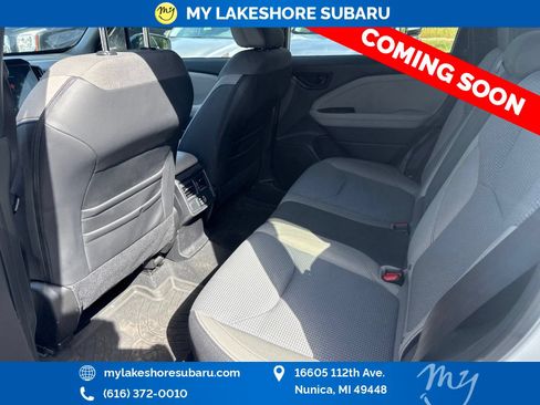 Used 2025 Subaru Forester Premium w/ Convenience Package #1 AWD/4WD image 11