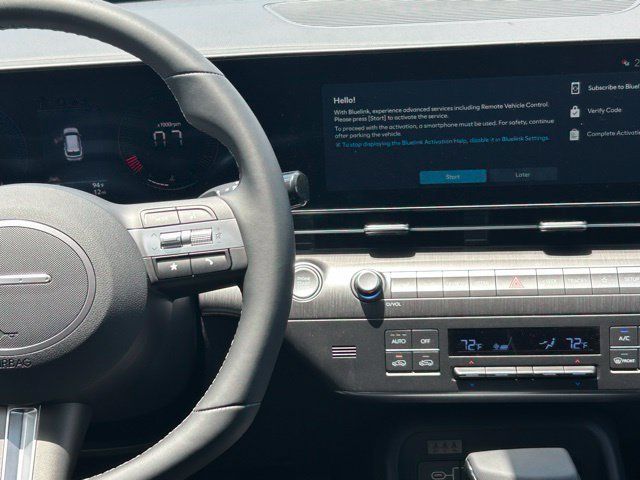 New 2026 Hyundai Kona SEL Sport FWD image 16