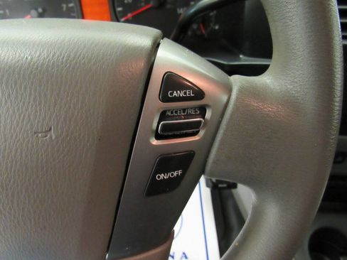 Used 2017 Nissan NV 3500 SV w/ Technology Package image 39