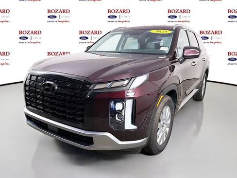 Used 2025 Hyundai Palisade SEL FWD image 4