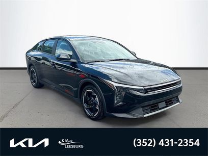 New 2026 Kia K4 EX