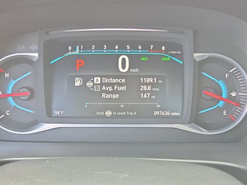 Used 2019 Honda Pilot EX-L image 28