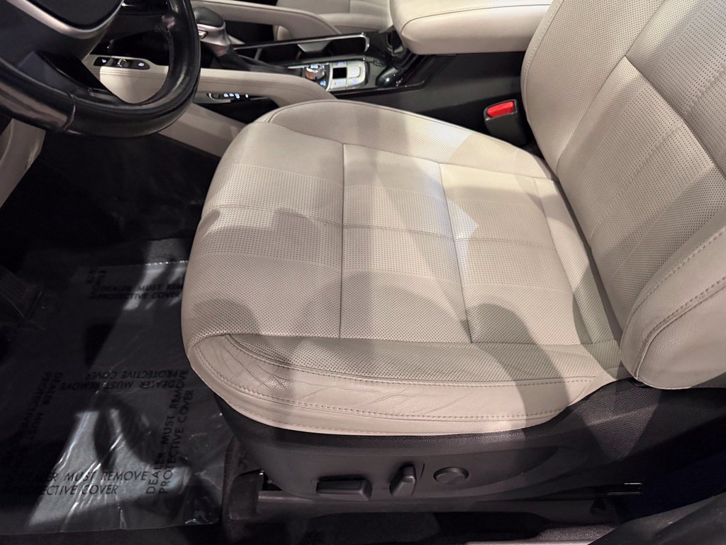 Used 2020 Kia Telluride EX AWD/4WD image 32