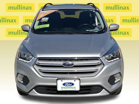 Used 2019 Ford Escape SEL image 16