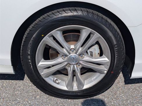 Used 2018 Hyundai Sonata Limited w/ Cargo Package FWD image 10
