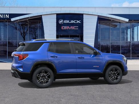 New 2026 GMC Terrain AT4 image 5