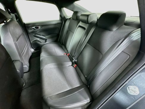 Used 2026 Honda Civic Sport Touring image 25